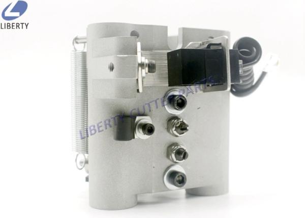 83161000- Sharpener Assembly Cutting Machine Spare Parts High Durability