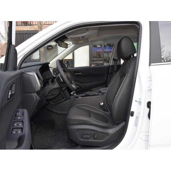 Hyundai IX35 2021 2.0L Auto 2WD GL Shushi Version