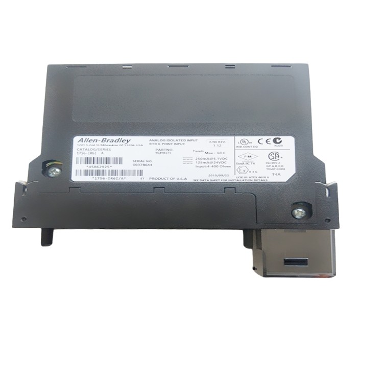 МОДУЛЬ СВЯЗИ АЛЕН БРЭДЛИ 1756-CNBR/E 5570