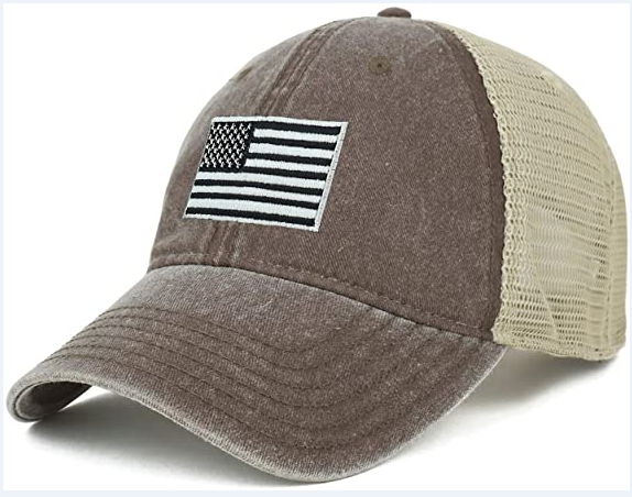 джинсовая ткань 58cm серая вышила шляпам бейсбола для на открытом воздухе спорт гольфа