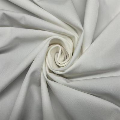 2/2 Twill 4 Way Stretch Nylon Fabric 70D+40D*70D+40D 158GSM Customized