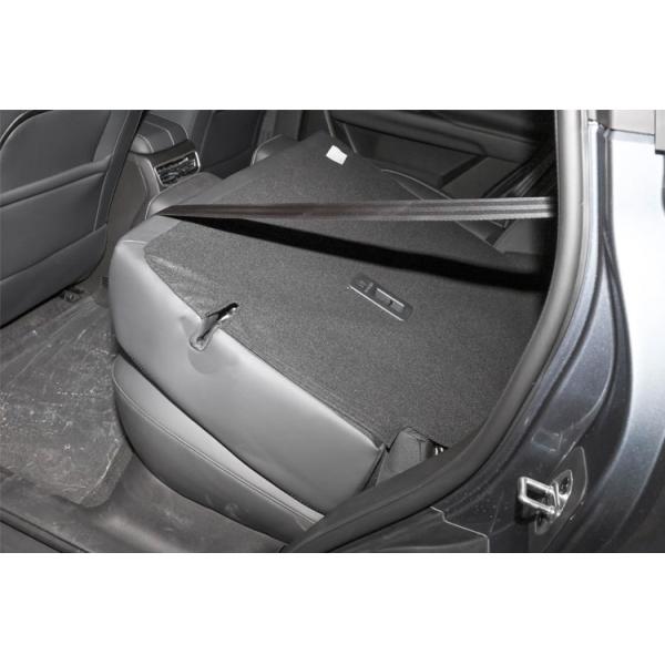 Chery Big Ant Mid-Size SUV Electric Vehicle for Adults Supplying 's Electric Car Market