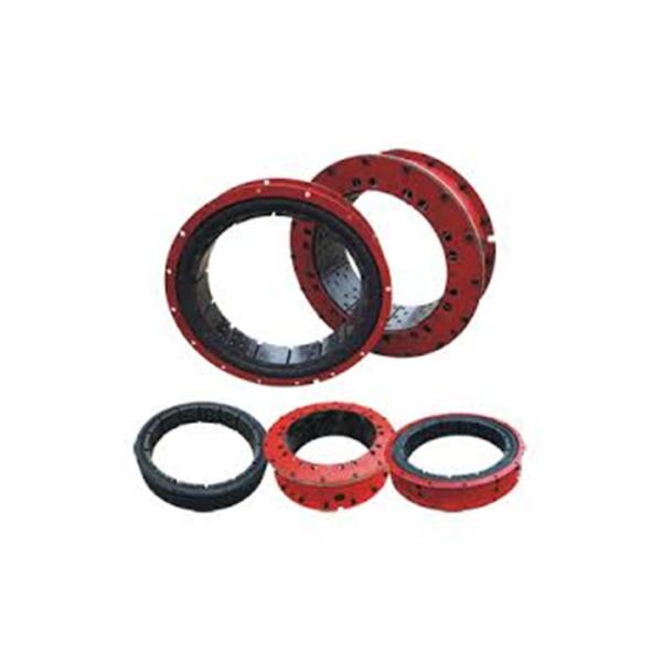 Pneumatic Air Tube Clutch Drilling Rig Spare Parts LT Air Tube Clutch