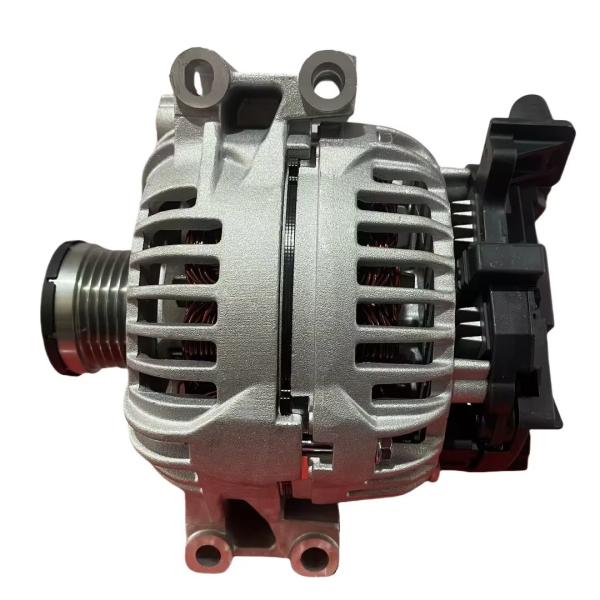 12V 150A 6PK Car Alternator For BMW BM 318 And 320 E90 Models 12317516490 12317516723