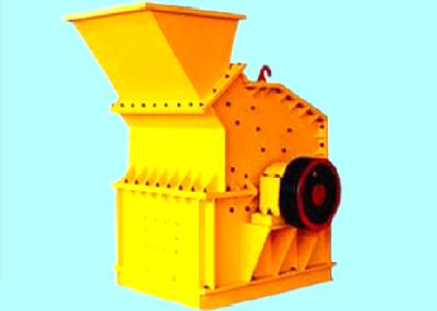 Triturador 1616 de pedra grosseiro hidráulico fino de triturador de impacto do triturador 1600mm da eficiência elevada de PXJ