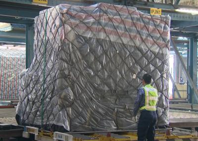 Guangzhou To Worldwide International Air Freight Shipping DDP Door To Door
