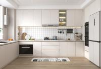 en gros de petits meubles modulaires de cuisine pour appartement