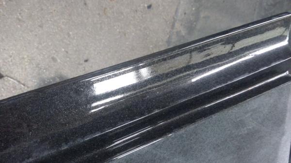 Special coffin profiling; special edge of coffin cover; tomb use stone/granite