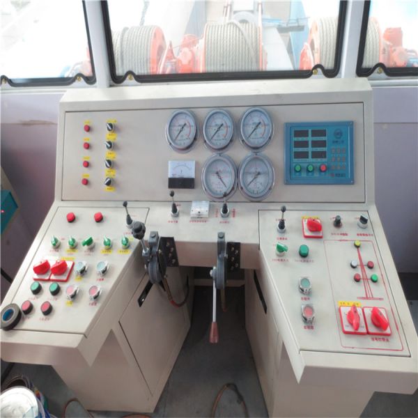 CE Certified Full Hydraulic Cutter Suction Dredger with 1200m³/h Capacity for Lake and Port Dredging