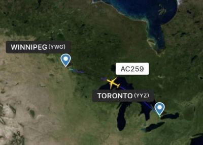 Reliable Air Freight From China To Canada Safety  Worldwide Freight Services