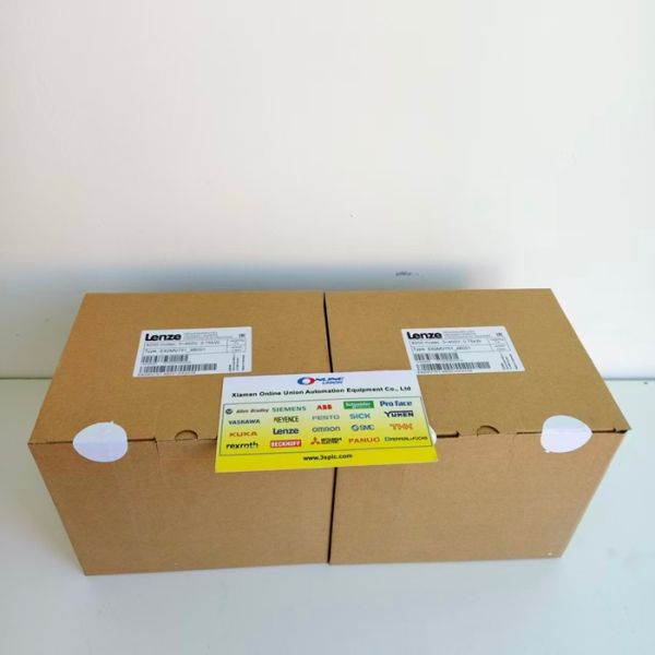 E82MV751-4B001 LENZE Precision Power & Control: The Ultimate High-Performance Drive Solution