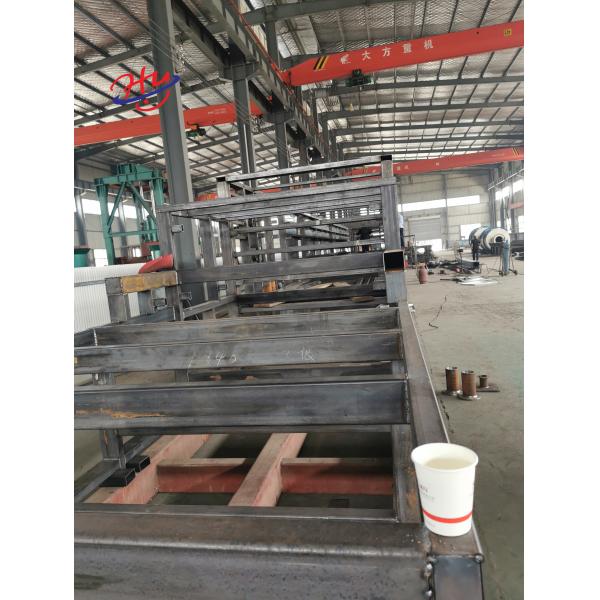 бумажная прессформа 153KW утилизации отходов машины подноса яйца 2500pcs/H