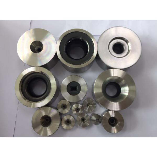 Copper / Brass Wire Cable Accessories Nano Diamond For Drawing Tube