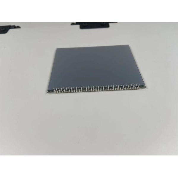 Положительный цифровой FSTN LCD экран 6 O Clock Custom Transmissive Display TN Lcd Модуль для термостата