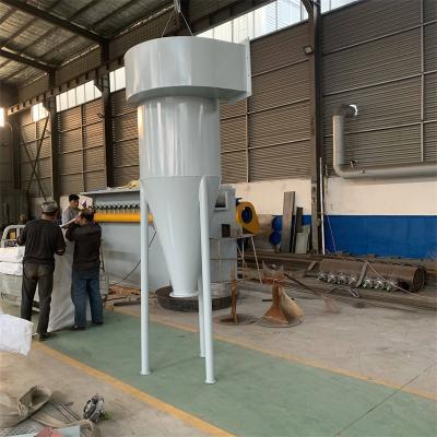 Mine Cyclone Separator Stainless Steel Cyclone Separator