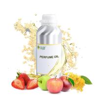 Óleo de perfumaria de mulheres amarelo claro Óleo de perfumaria em massa concentrado