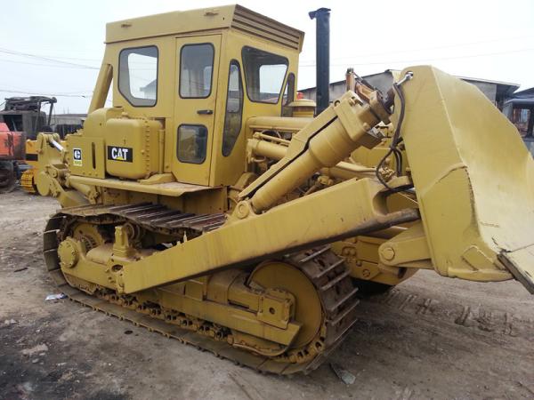 D7G used bulldozer for sale