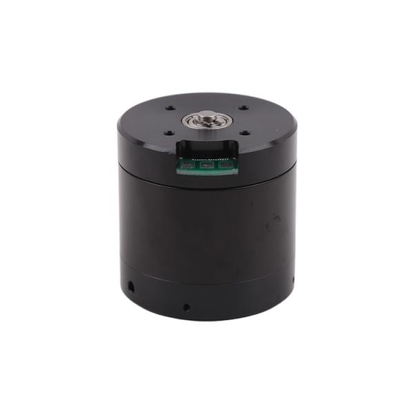 SW2820 Propulsor de ROV 24V-36V motor DC sem escovas para equipamento subaquático
