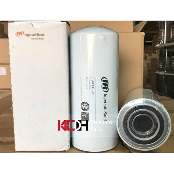 Части P171275 12,2 компрессора фильтра для масла 36897346 ранда Ingersoll запасные ВНУТРИ