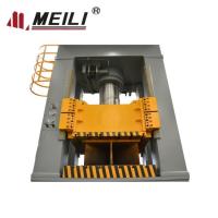 precisão alta hidráulica de Ton Return 70mm/S da máquina 315 da imprensa do quadro de 380V H