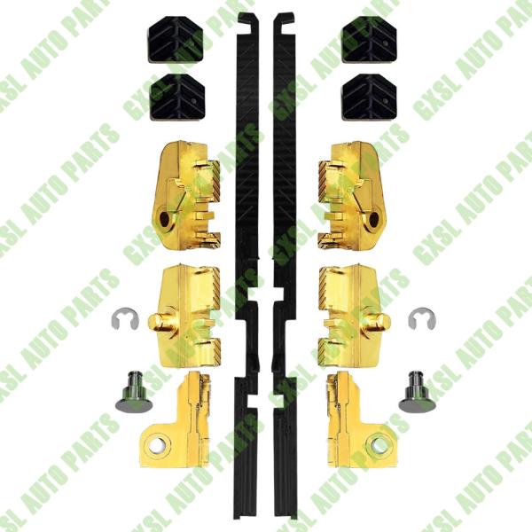 For Ferrari California /T Sunroof Sliding Mechanism Repair Kit OEM 82973500 82973600