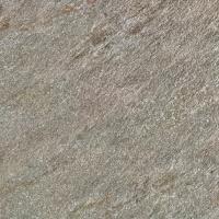 Grey Color Marble Look Ceramic Floor Tile Anti Bacterial 10 Mm Thickness