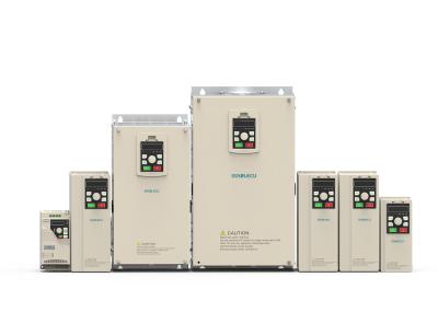 15HP 11KW 110KW 3 Phase VFD 440V AC Inverters Frequency Drives