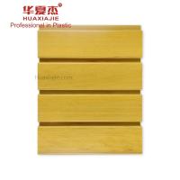 Panneaux intérieurs de mur en bois de couleur de longueur de DIY pour Hall Design