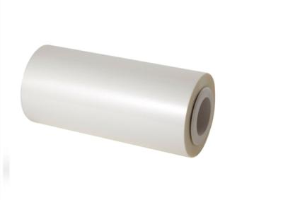 a película protetora plástica de remoção de 360mm anti arrasta Matt Flexible Laminated Packaging Film
