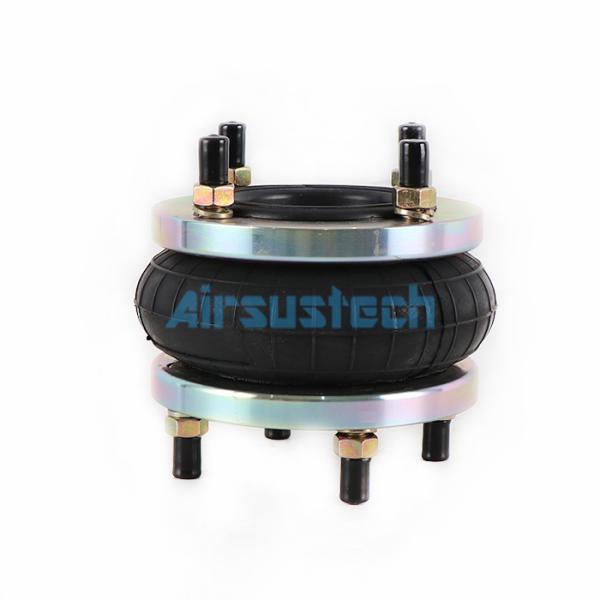 Single Convoluted Industrial Air Spring 150076H-1 for Anti-Vibration Table Air Bag