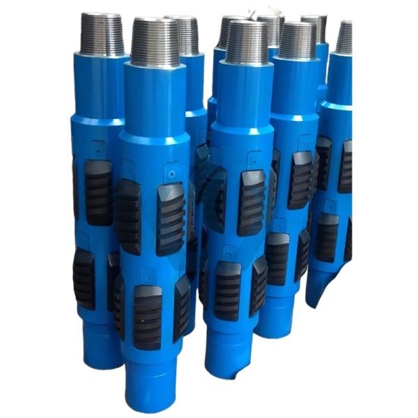 API Standard Casing Scraper Oilfield Well Drilling Cementing Use Downhole Cleaning Tools
