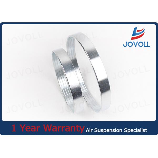 Прочный подвес воздуха Ауди разделяет кольца фронта 4З7616051Д стальные для Ауди А6 К5