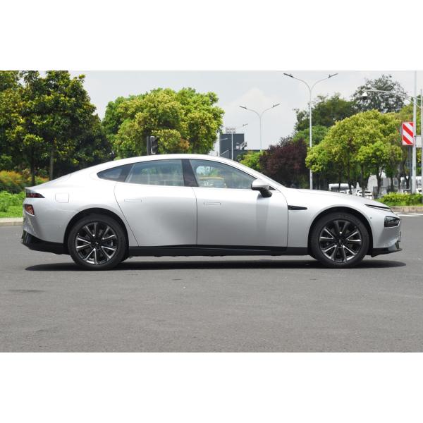 Новый автомобиль автоматическое Xpeng P7 2022 586G энергии в электротранспорта автомобилей колеса запаса 4 xiaopeng p7 китайского взрослом высокоскоростном