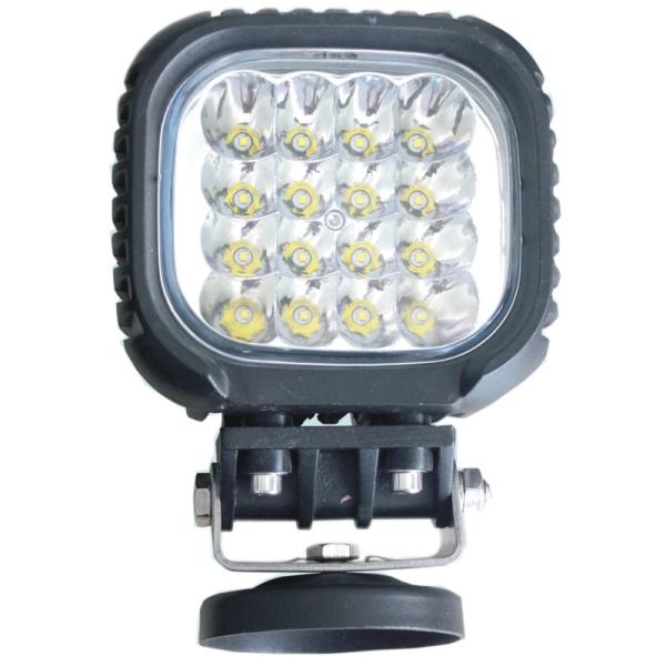 48W LED working light , CREE LEDS, led driving light,Truck light for tractor ,LED-Scheinwerfer, off road lightLED-S3048X