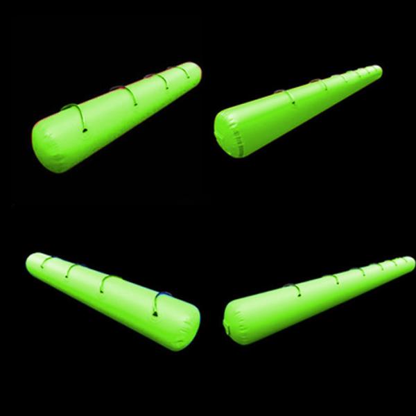 5T до 300T надувные спасательные трубы гигантская труба надувный воздушный пакет для подъема