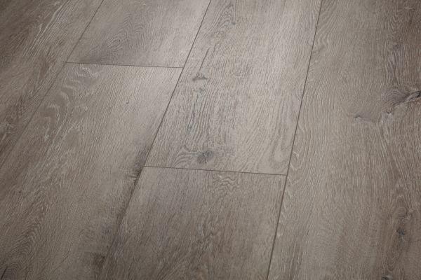 Hybrid Flooring Spc Embossed Flooring 5.5mm Anti Moisture Waterproof