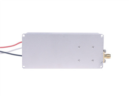 Модуль беспилотного летательного аппарата 20W 720MHz-840MHz FPV C-UAS Drone Wifi Bluetooth Jammer