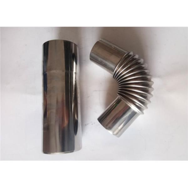 Sheet Metal Cutting Parts Stamping Parts Pipe Metal Pipe Clamp
