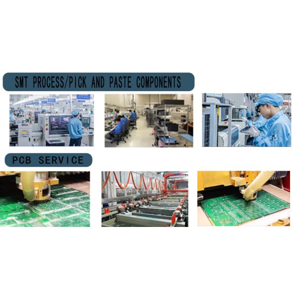 CH340G SOP-16 Module Upgrade Small Board STC Microcontroller Download Line Brush Board USB to Serial Port