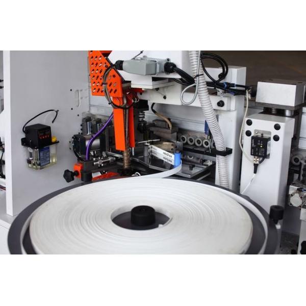 Машина Pvc Lipping Mdf