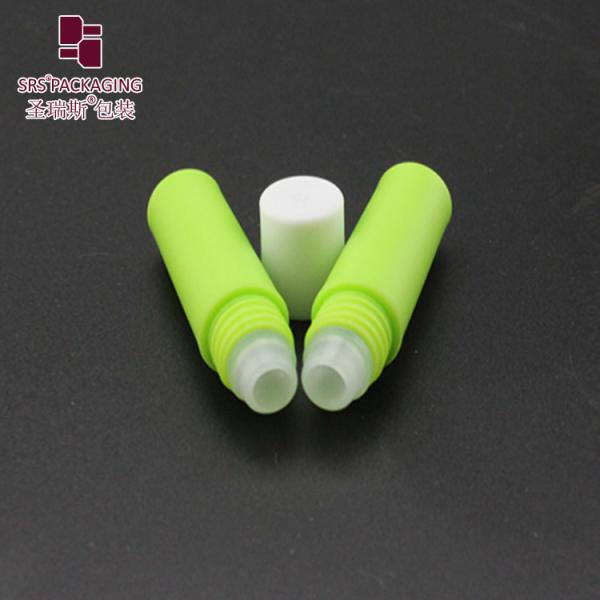 Biodegradable 2ml PCR Recycled Roller Bottle for Personal Care Products
