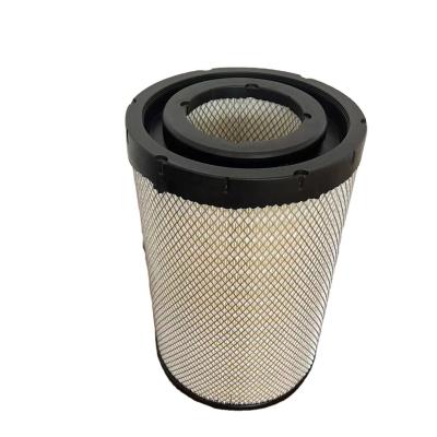 Other Engine Bus Air Filter KW2540 AA90139 AF26557 AF26558 for Filtration System