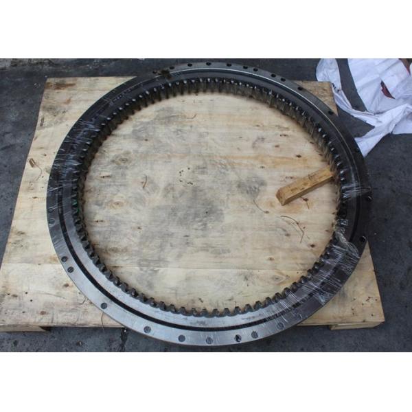 подшипник кольца Slewing 22U-25-11102, подшипник Turntable точности экскаватора