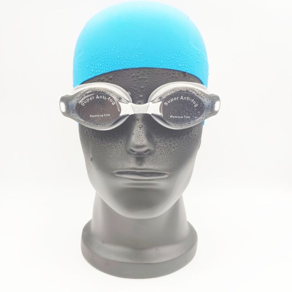 OEM Racing Mirrored Swimming Goggles Anti Fog UV Protection Watersports Equipment