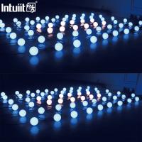 Full Pixel Control 116Watt Outdoor Fairy String Lights For Party Gard