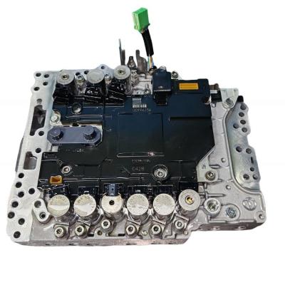 Q50 2015- Numéro de pièce de la carrosserie de soupape Transmesun pour RE7R01A/JR710E