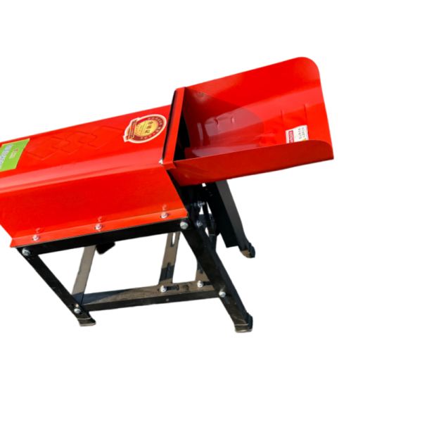 Stainless Steel Corn Sheller Machine 220V 50HZ Double Roller Maize Processing Equipment