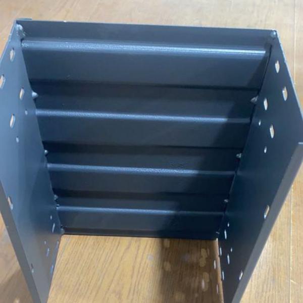 Rectangular Molded Cable Tray 50mm For Customizable Cable Solutions Electric Cable Trunking