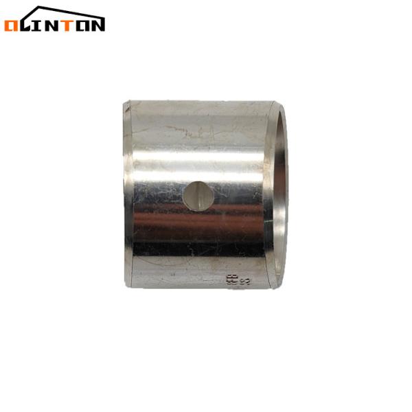 Parties de moteur de pelleteuse 6BG1 avec tige de raccordement tige de raccordement 1-12251032-0 pour le support OEM
