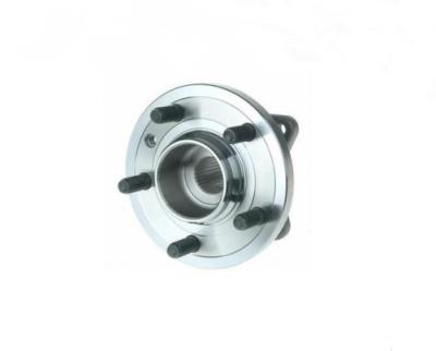 Front Wheel Bearing Hub For Land Rover LR3 / Range Rover Sport 05-09/10-13 NEW LR014147
